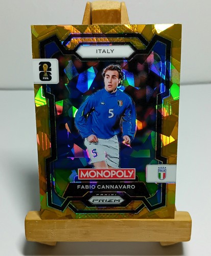 Fabio cannavaro 2026 italia - cannavaro,