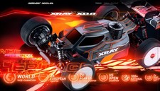 350021 xRay XB8'26 New 2026