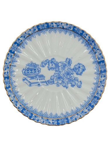 Tuppack sottopiatto china blau - sottopiatto,