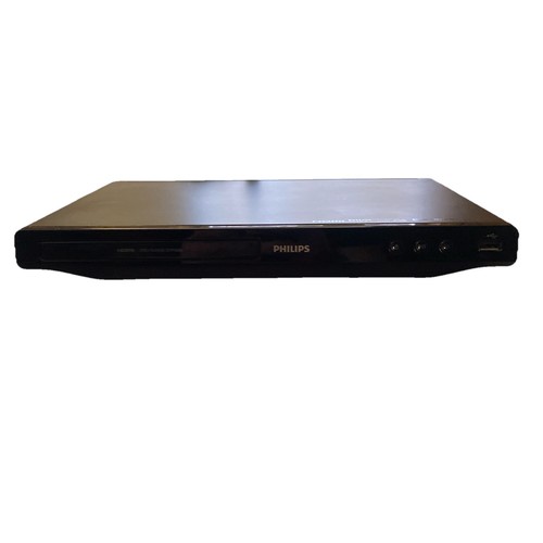 Philips dvp3680 lettore dvd - philips,