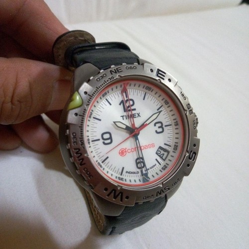 Bussola elettrica timex - bussola,