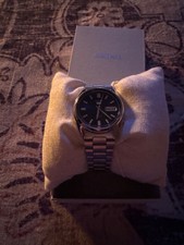 GENUINE SEIKO 19MM WATCH