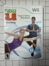 Allenamento U Mind Body, Yoga