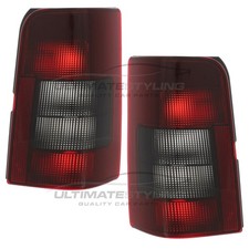Citroen berlingo rear light - citroen,