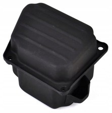 SILENZIATORE PER MOTOSEGA