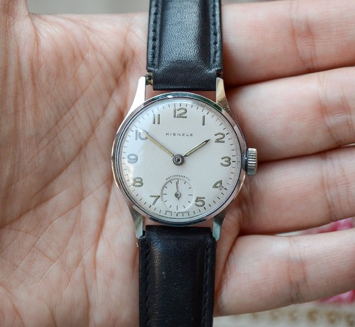 Orologio polso kienzle - orologio, da