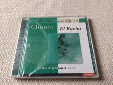 El Bacha - Chopin : L'Oeuvre