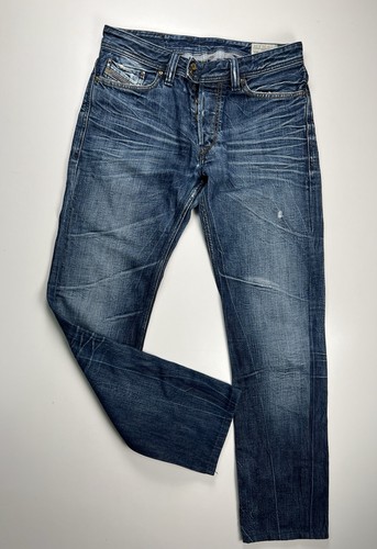 Diesel viker edition pants - diesel,
