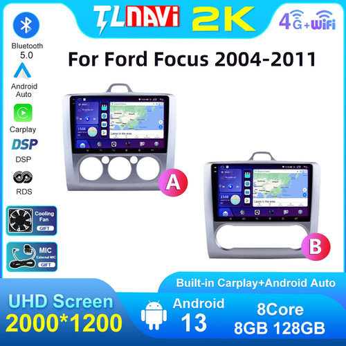 Per ford focus mk2 - per, 3