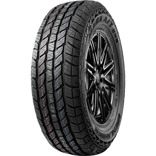 Grenlander 265 17 - grenlander, r