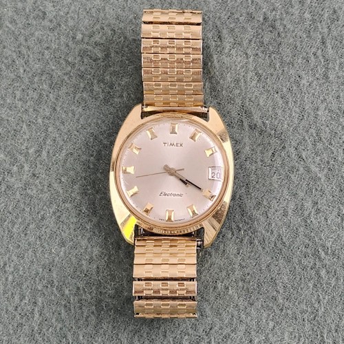 Orologio analogico vintage - orologio,