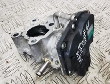 VALVOLA EGR TOYOTA YARIS 1.4 DIESEL 12-13-14-15-16