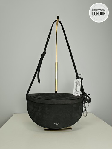 Borsa tracolla alaia hip - borsa, a