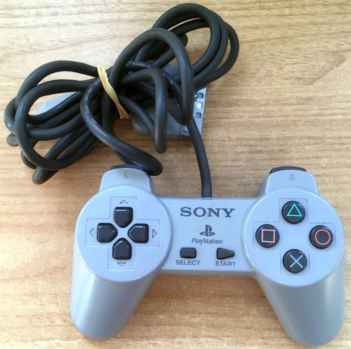 Manette officielle sony - manette,