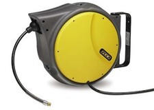 ZECA avvolgitubo aria 16 M