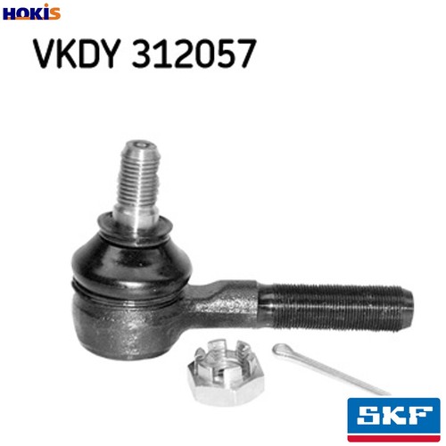 Tie rod end vkdy - rod, 312057