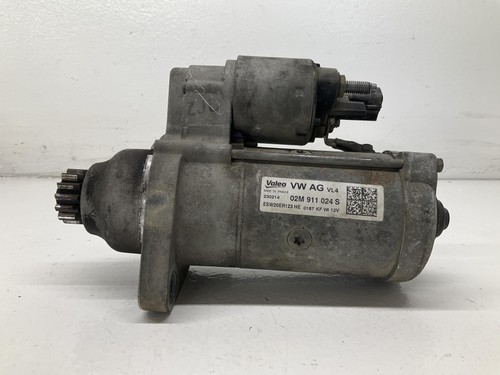 Motorino avviamento audi - audi, a3