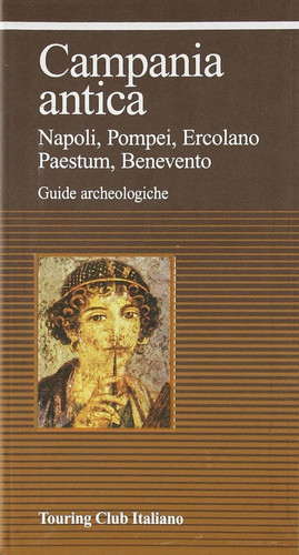Campania antica napoli - campania,