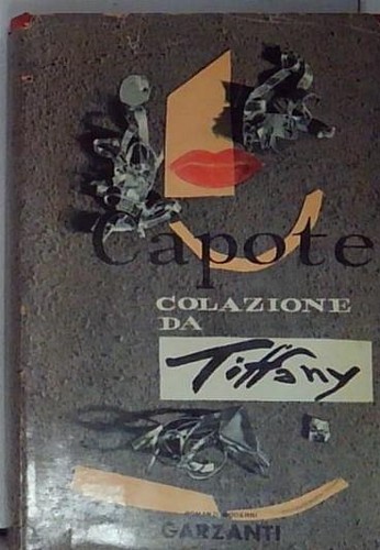 Capote truman - capote,
