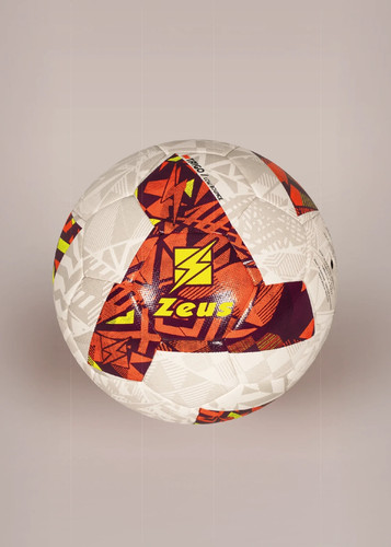 Pallone taigo zeus - taigo, rc