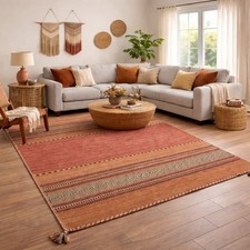 KILIM OLD - TAPPETO
