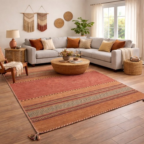 Kilim old tappeto - kilim,