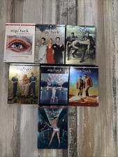 Nip Tuck The Complete Series