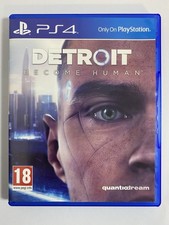 Videogioco Detroit Become