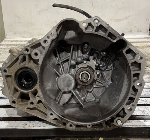 Cambio manuale completo per - cambio,