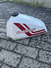 serbatoio moto morini kanguro 350