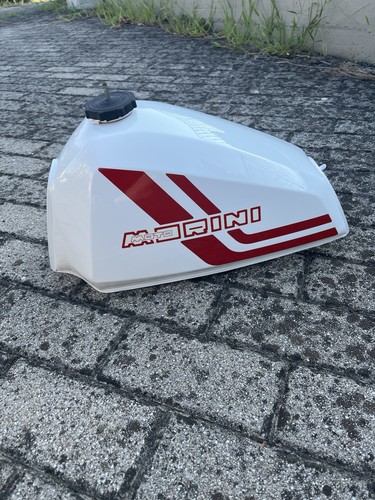 Serbatoio moto morini kanguro - serbatoio,