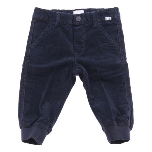4053al pantalone velluto - 4053al,