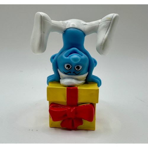 Peyo mcdonalds the - peyo, smurfs