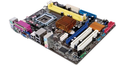 Scheda madre asus p5qpl - madre, p5qpl-am