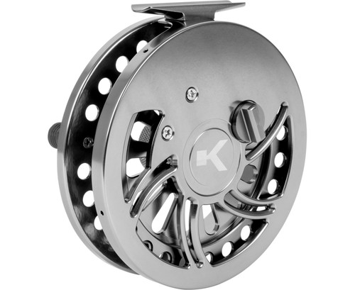 Mulinello pesca korum glide - pesca,