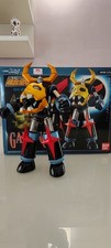 BANDAI GX 27 GAIKING  Soul Of Chogokin