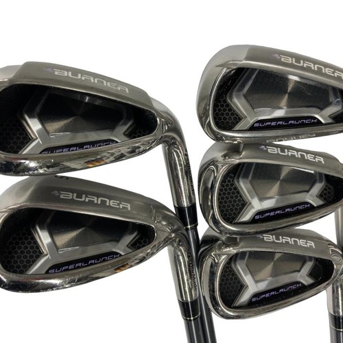 Taylormade burner super launch - taylormade,