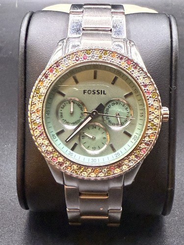 Orologio donna fossil - orologio,