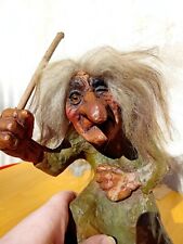 Nyform Troll #129 Troll Woman