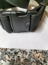 Cinturone vega holster