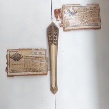 MANIGLIE VINTAGE PER