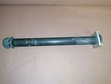 REAR WHEEL AXLE ASSE RUOTA POSTERIORE YAMAHA YZF R1 98/03 R6 99/19 4XV253811000