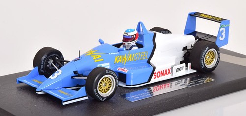 Minichamps reynard spiess - minichamps,