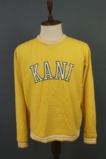 Karl kani yellow - karl,