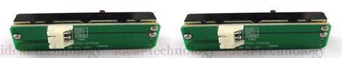 Gruppi fader incrociati - 2,