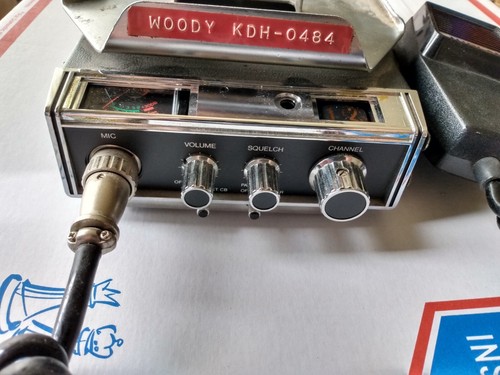 Vintage midland 830 - vintage,