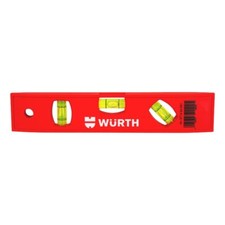 Livella Mini Magnetica 20cm - WÜRTH 071464 001