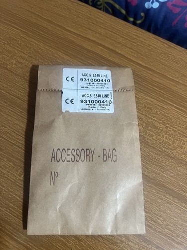 Accessorio antifurto - accessorio,