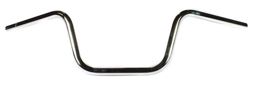 Manubrio trw acciaio pollice - manubrio,