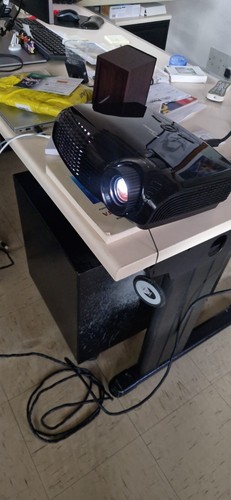 Optoma 200x full - hd, 1080p